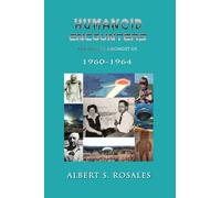 Humanoid Encounters 1960-1964: The Others amongst Us