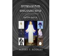 Humanoid Encounters 2010-2015: The Others amongst Us