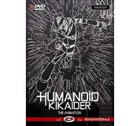 Humanoid kikaider intégrale