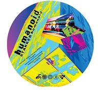 Humanoid - Stakker Humanoid [VINYL]