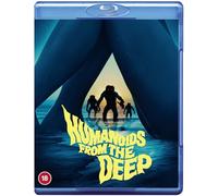 Humanoids From The Deep (1980)