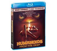 Humanoids From the Deep