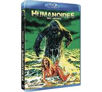 Humanoids from the Deep (Monster) BD (Blu Ray B)