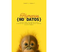 Humanos NO DATOS: Por qué 'calidad premium' y 'servicio personalizado' son las peores palabras que puedes usar (y qué decir en su lugar)