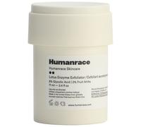 Humanrace - Lotus Enzyme Exfoliator - Face Peeling