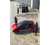 Humans and Autonomous Vehicles