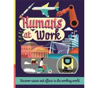 Humans at Work