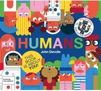 Humans (Big Science for Little Minds)