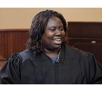 Humans Can Be Judgy (And Judges Can Be Human)