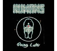 Humans Going Late (Vinyl) (US IMPORT)