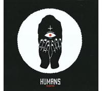 Humans Noontide (CD)