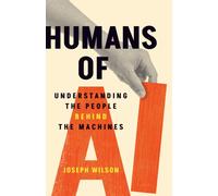 Humans of AI : Understanding the People Behind the Machines