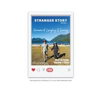 Humans of Langley & Surrey: Meet 20 People, Discover 2 Cities (Stranger Story)
