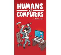 Humans vs Computers