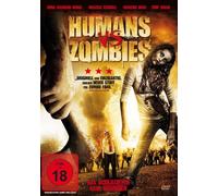 Humans Vs. Zombies: das Schlachten Kann Beginnen [Import allemand]