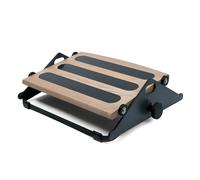 Humanscale FM 300 Foot Machine Footrest (Natural) by Humanscale