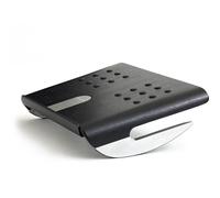 Humanscale FR500K foot rest Black, Silver