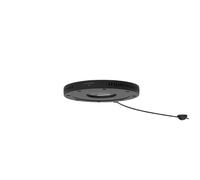 Humanscale NeatCharge Universal Black AC Wireless charging Indoor