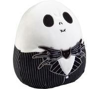 ( HumanSkeleton) Pillow The Nightmare Before Christmas Jack Sally Pumpkin Plush Halloween Horror