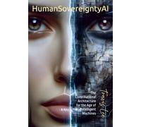 HumanSovereigntyAI: The Constitutional Architecture for the Age of Intelligent Machines