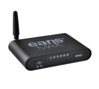 Humantechnik earisMAX Bluetooth 5.3 Auracast™ Transmitter, LE Audio, LC3, Transmitter