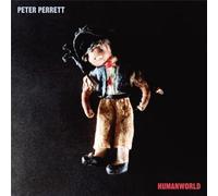 Humanworld - Peter Perrett Vinyl
