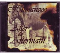 Humanzee - After the Aftermath