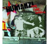 Humanzi - Long Time Coming [VINYL]