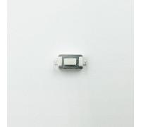 HUMARH 10-Pack Power Mute Switch Button Replacement Accessories for Shure PGX2 SLX2 PG58 SM58 BETA58A SLX4 PGX4 Handheld Wireless Microphones