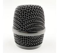 HUMARH 2-Pack Grille Mesh for Sennheiser XS WIRELESS Handheld Transmitter Microphone SKM - XSM e825 e835 e865