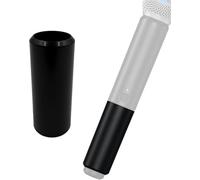 HUMARH 4-Pack Battery Cover for Shure BLX2/SM58, BLX2/Beta58, BLX2/PG58 Wireless Microphone (4PCS)