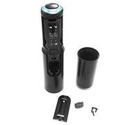 HUMARH Handheld Body Shell for Shure PGX2 Wireless Microphone to Repair The Broken Part