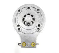 HUMARH Replacement diaphragm for JBL 2412, 2412H, 2412H-1, JRX, SF,TR, 100, 112, 115, Eon, MPro, Soundfactor, MP215, MP225, EON15, EON10, TR2413, 2413H, and many others (Full Metal)