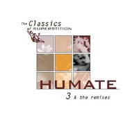 Humate - 3 & the Remixes