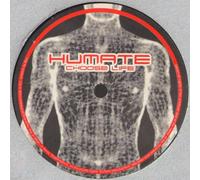 Humate - Choose Life [12" VINYL]