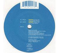 Humate - Choose Life Rmxs [12" VINYL]