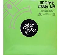 Humate - Choose Life: Rob Rives Remix [VINYL]
