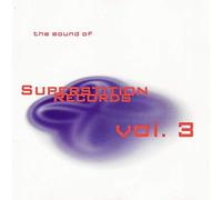 Humate / Velocity a.o. - Superstition Compilation Vol.3