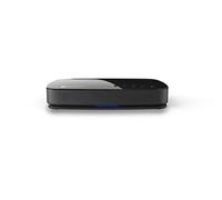 HUMAX Aura Android TV 4K Freeview Play Recorder with Google Assistant and Chromecast - 1TB