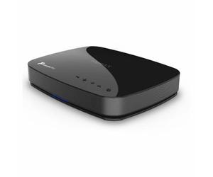 HUMAX Aura Android TV 4K Freeview Play Recorder with Google Assistant and Chromecast - 2TB