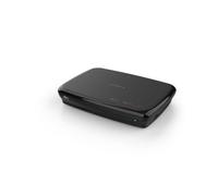 Humax Aura EZ FHR-6000T 2TB 4K Ultra High Definition Freely PVR Recorder, Black