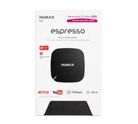 Humax Espresso H3 Smart Media Player