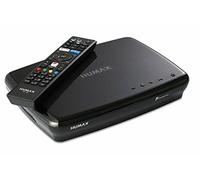 Humax FVP-5000T 1TB Freeview Play HD TV Recorder - Black