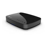 Humax FVPAURA4KGTR2TB Freeview Box - 2TB - Black