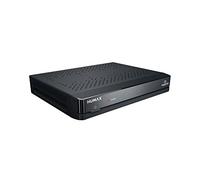 Humax HB-1000S HD TV Freesat Receiver with Free Time (requires Satellite dish)