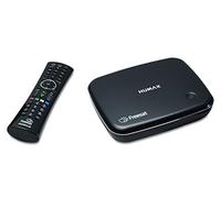 Humax HB-1100S Freesat HD TV with Satellite Receiver