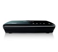 Humax HDR-1100S 2TB Freesat with Freetime HD TV Recorder - Black