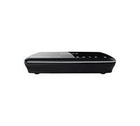 HUMAX HDR-1100S 500 GB Freesat with Freetime HD TV Recorder - Black