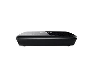 HUMAX HDR-1100S 500 GB Freesat with Freetime HD TV Recorder - Black