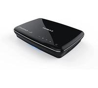 HUMAX HDR-1100S 500GB 5 Year SSD Warranty Freesat with Freetime HD TV Recorder - Black